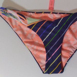 Maaji Reversible Bikini,Swimsuit Bottom. NWOT Multiple Sizes.
